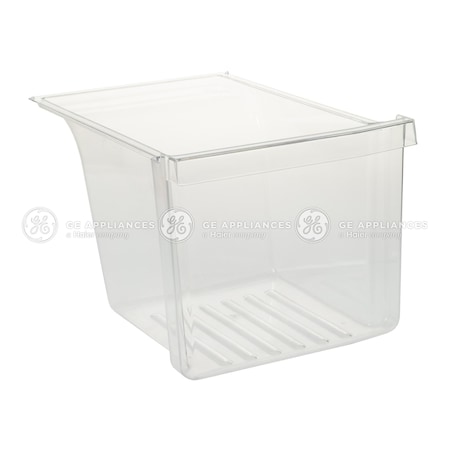 Ge WR71X22727 GE Refrigerator Right Hand Vegetable Pan WR71X22727